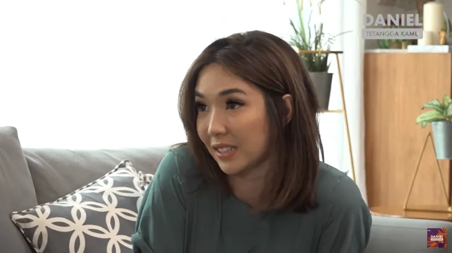 credit: youtube.com/Daniel Mananta Network