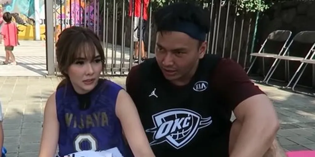 Credit: Youtube/Augie Fantinus