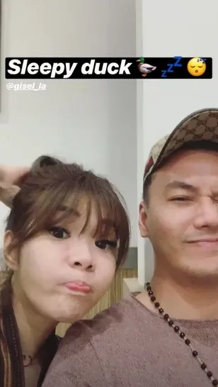 ©instagram.com/gisel_la
