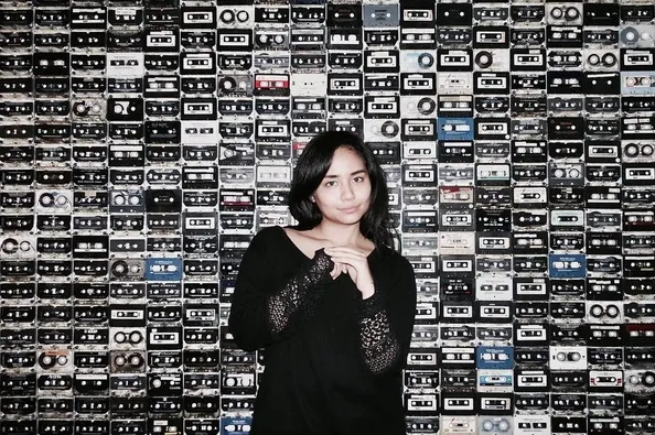 Gita Gutawa merupakan salah satu penyanyi solo populer di tanah air. /©instagram.com/gitagut