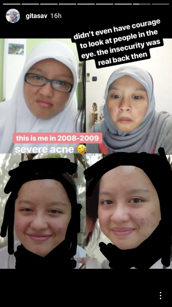 (credit : instagram.com/stories/gitasav)