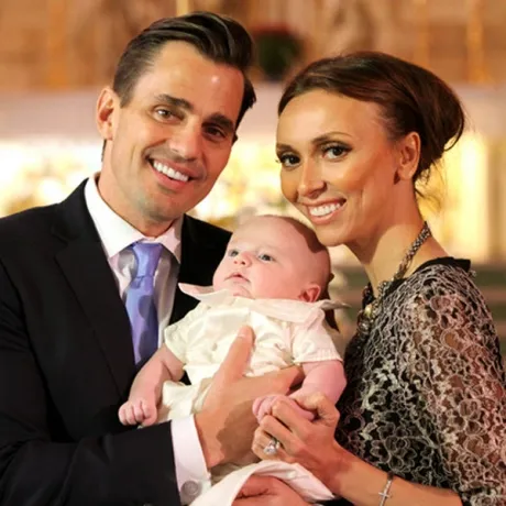 Giuliana-Bill Rancic