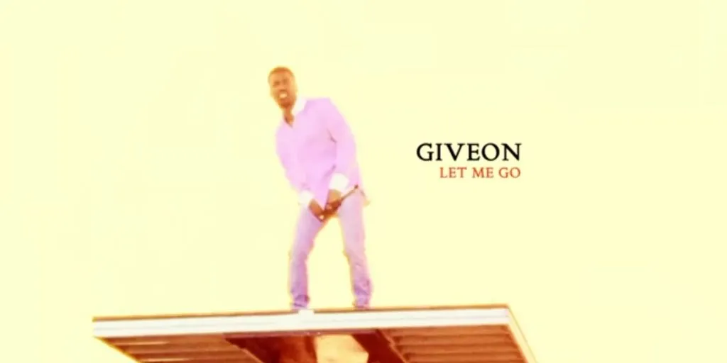 Giveon - Let Me Go