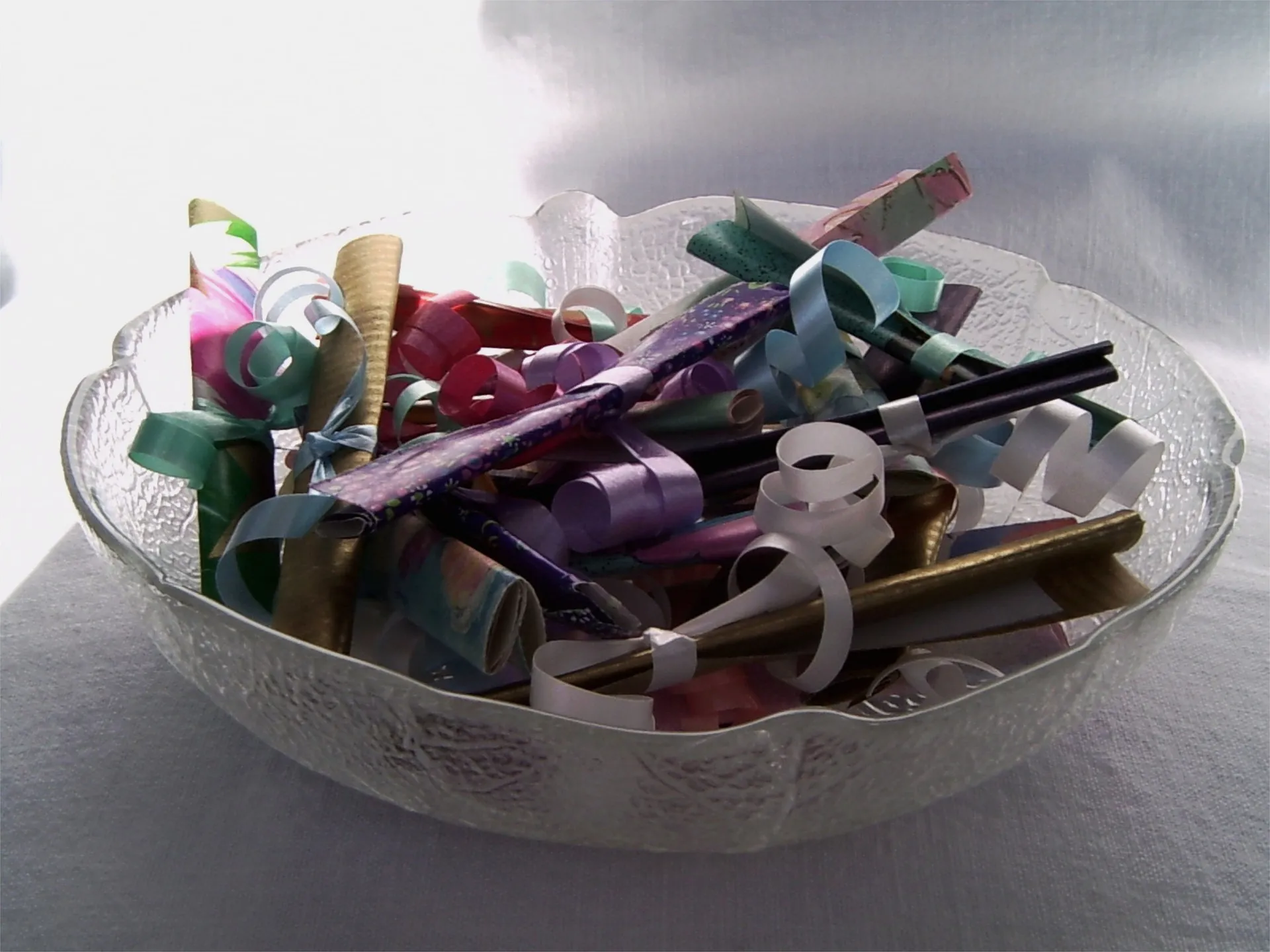 Ciri-ciri pepatah (Credit: Pixabay)