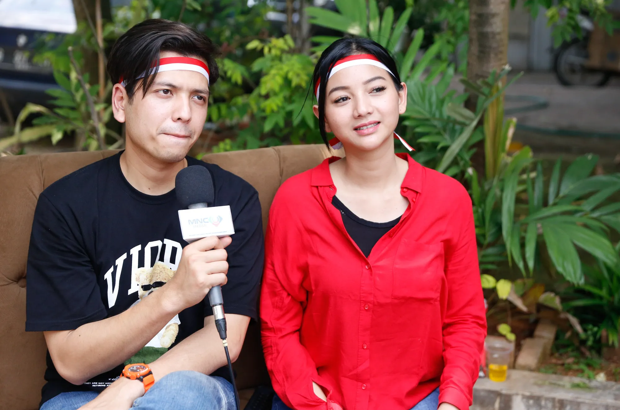 Kapanlagi/Bayu Herdianto