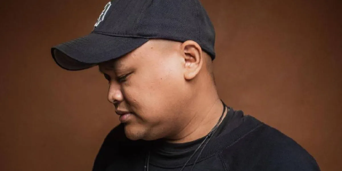 Glen Clivto - KALI INI SAJA