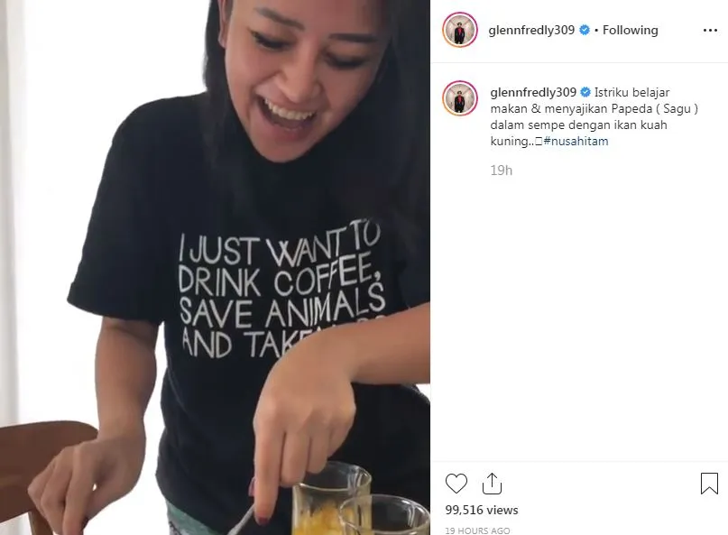 Credit: instagram/glennfredly309