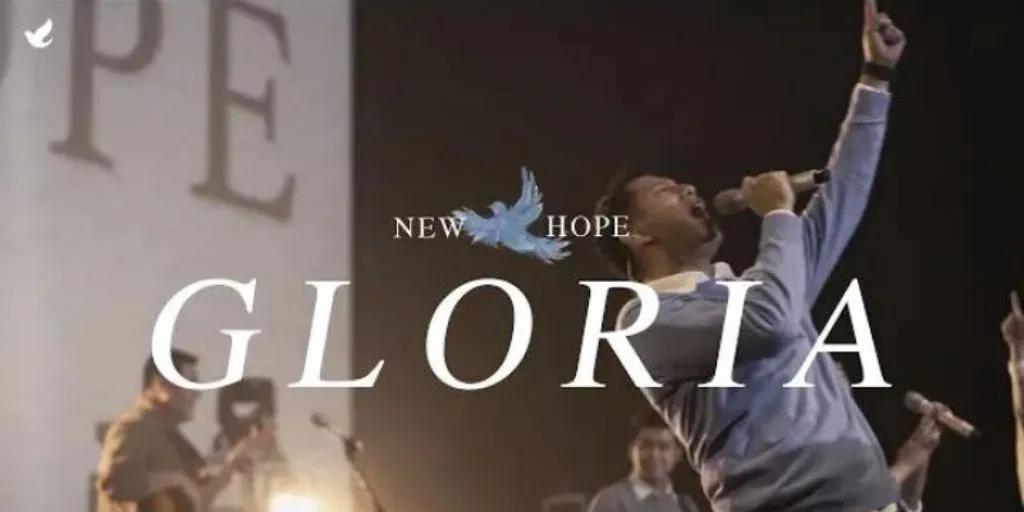 Symphony Worship - Gloria