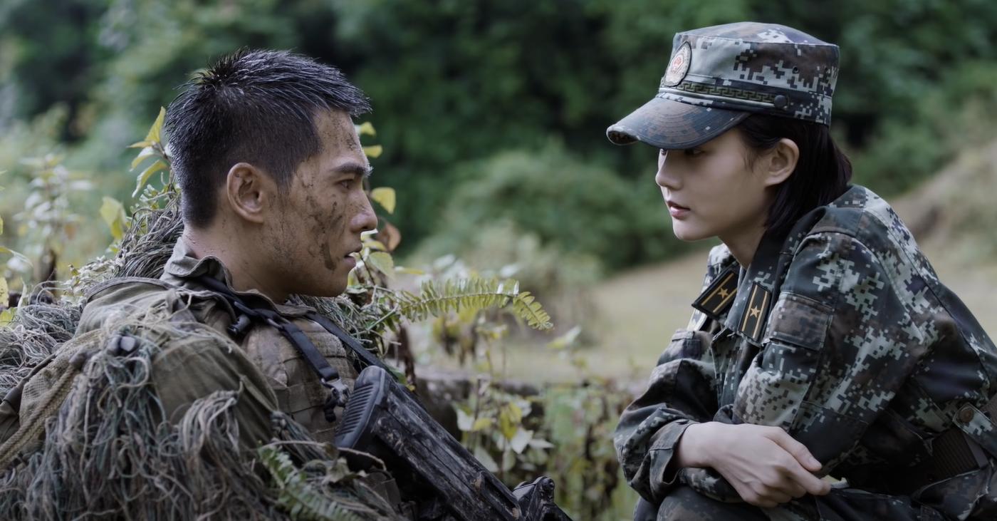 7 Rekomendasi Drama China Tentang Tentara Dan Dokter Nggak Kalah Seru