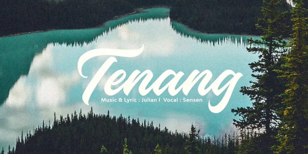 GMS Live - Tenang