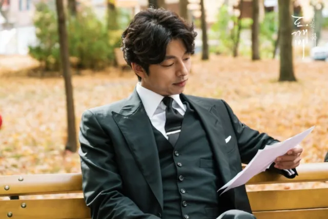 Gong Yoo mendapat tawaran untuk fanmeeting di 15 negara. ©tvN