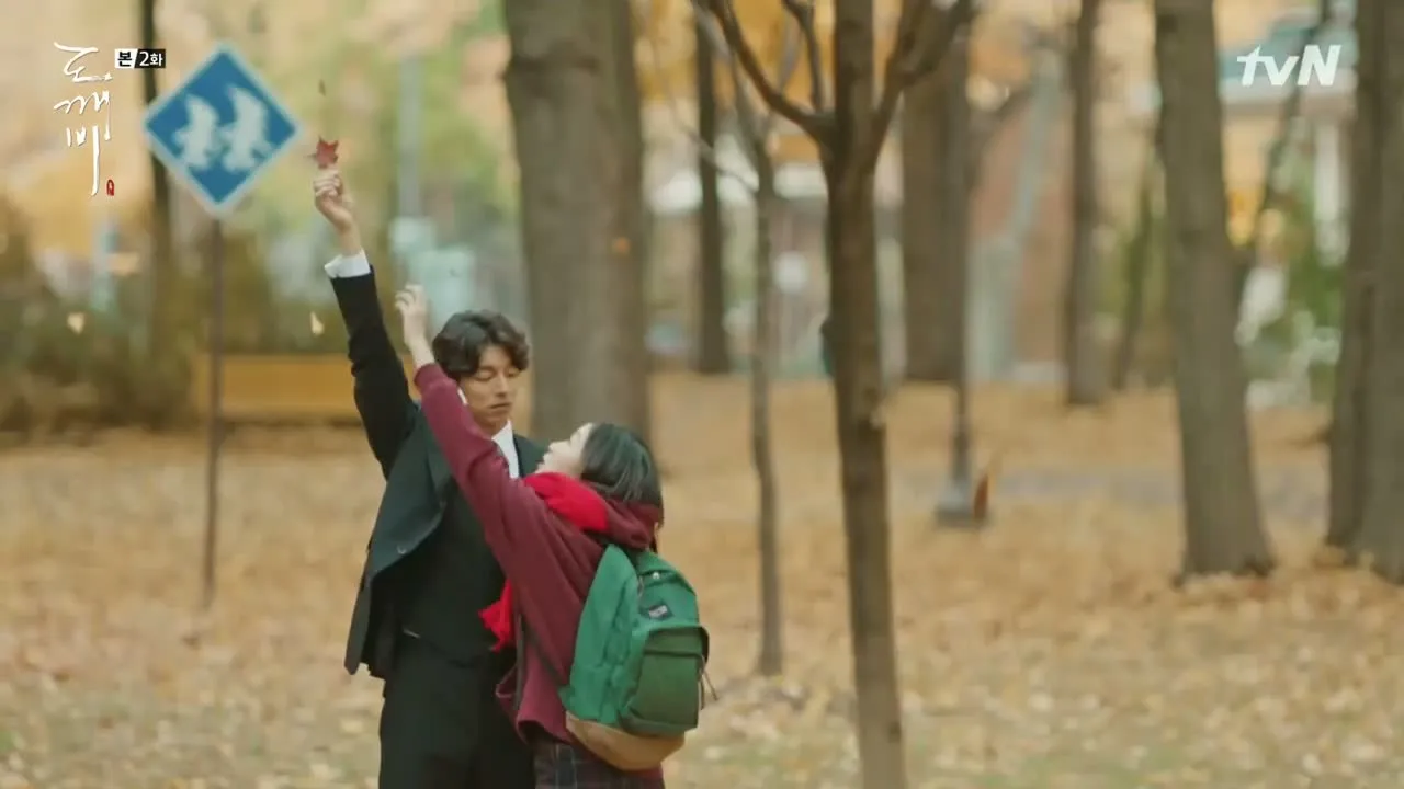 Episode ketiga Goblin sukses cetak rekor baru. ©tvN