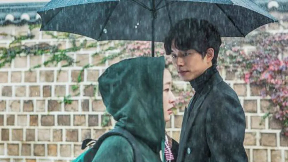 Goblin cetak angka kepopuleran dua kali rekor Descendants of The Sun. ©tvN
