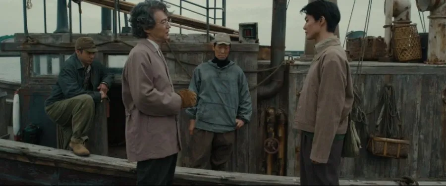 Akan Diputar di JFF 2024 (credit: mydramalist)