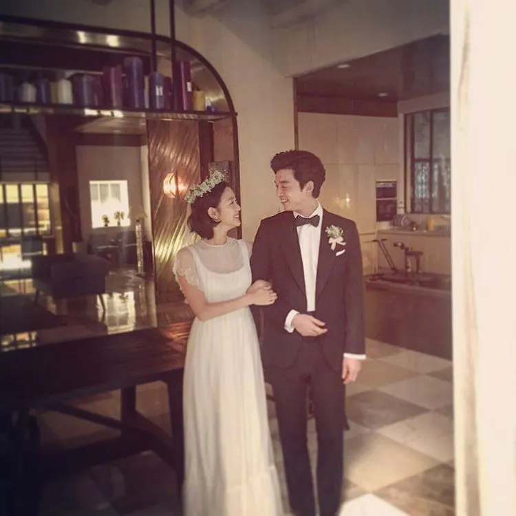 Foto yang diunggah di IG Kim Go Eun © instagram.com/ggonekim