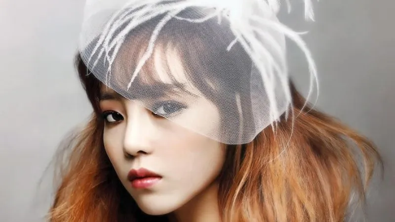 Goo Hara @ soompi.com