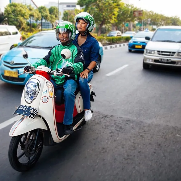 © go-jek.com