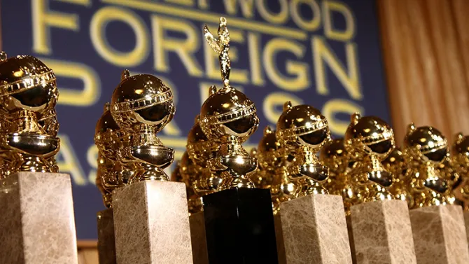 Siapa sajakah yang akan meraih piala-piala ini? Semuanya akan terjawab 10 Januari tahun depan © Variety.com