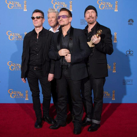 siap-siap, u2 akan meluncurkan album terbaru mereka