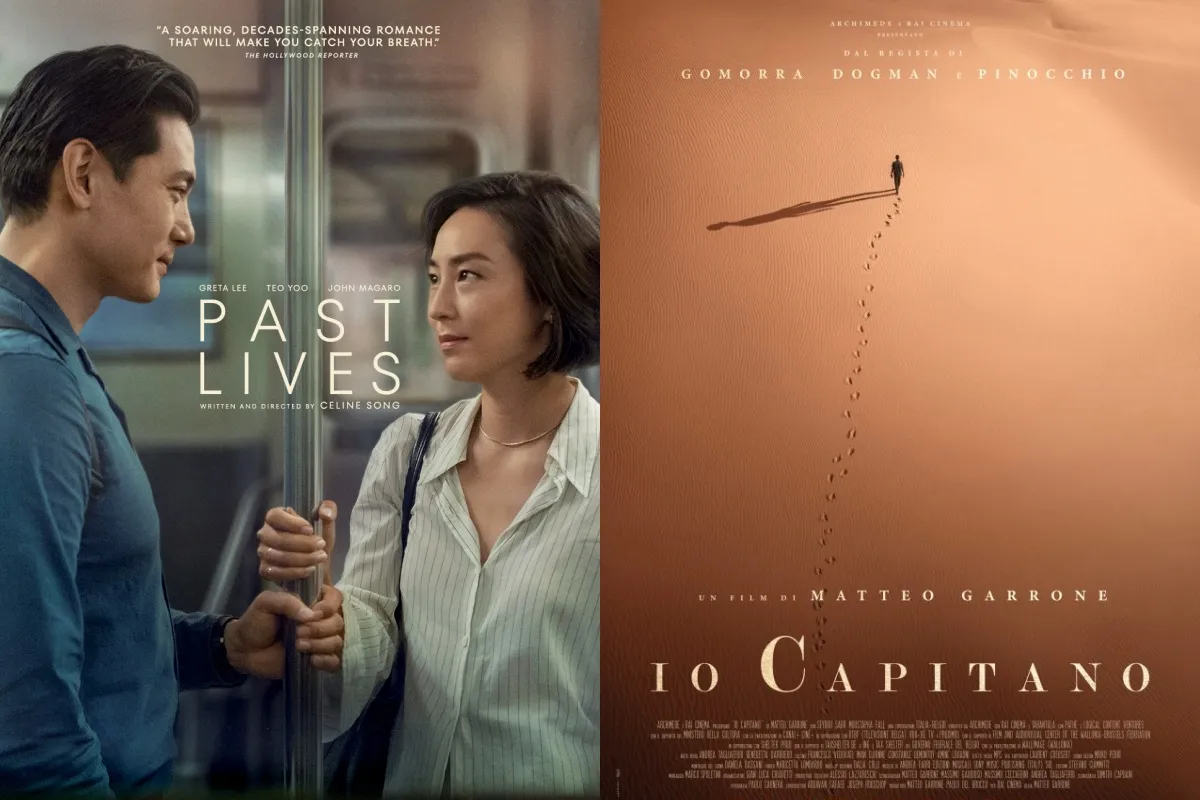 Best Motion Picture (non-English)/IMDb
