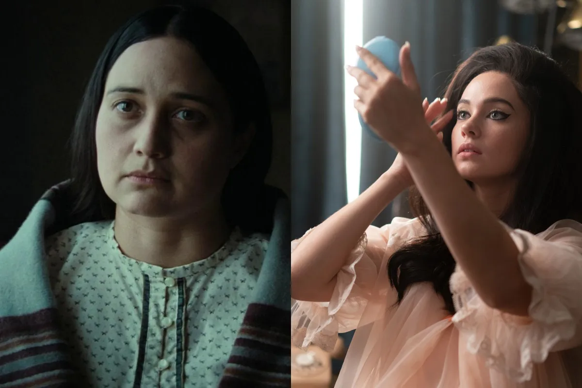 Best Actress Motion Picture/IMDb
