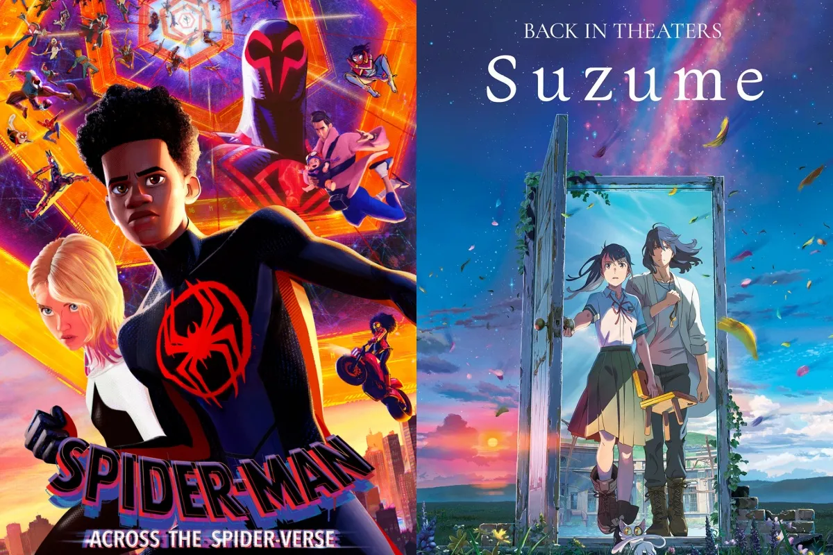 Best Motion Picture-Animated/IMDb