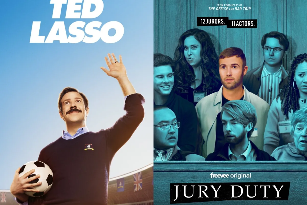Best Musical-Comedy Series/IMDb