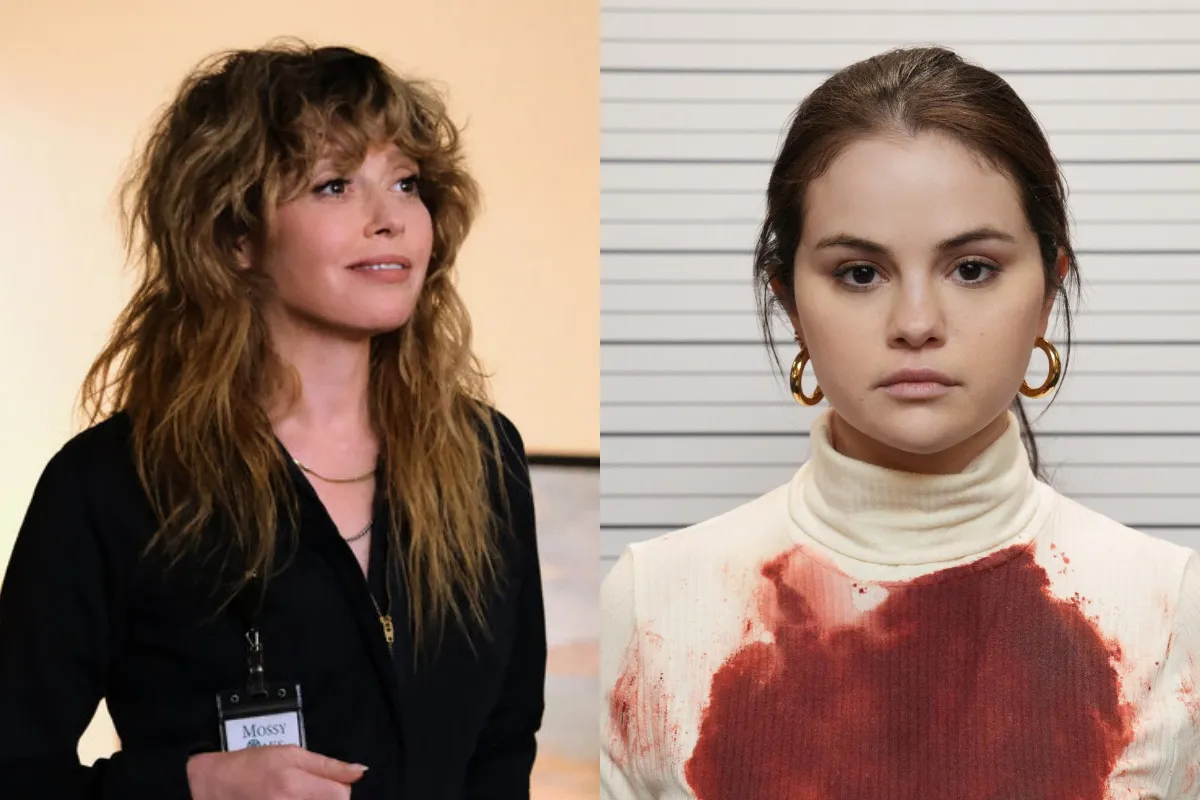 Best Television Actress - Musical/Comedy Series