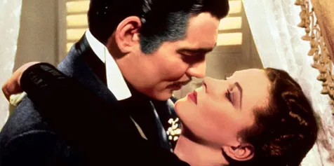Gone with the Wind