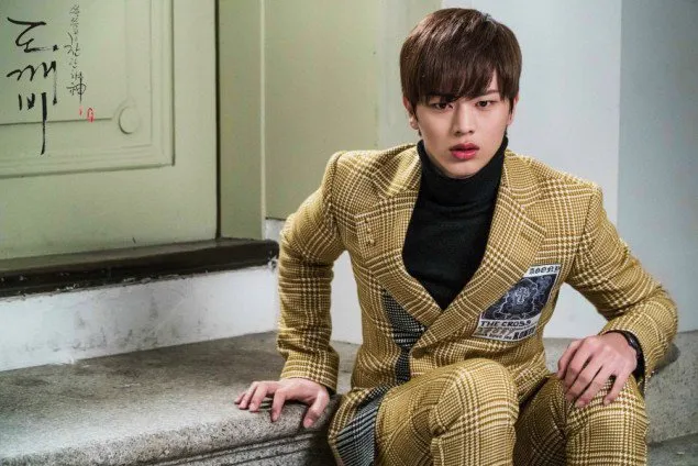 Sungjae mau comeback bareng BTOB © tvN