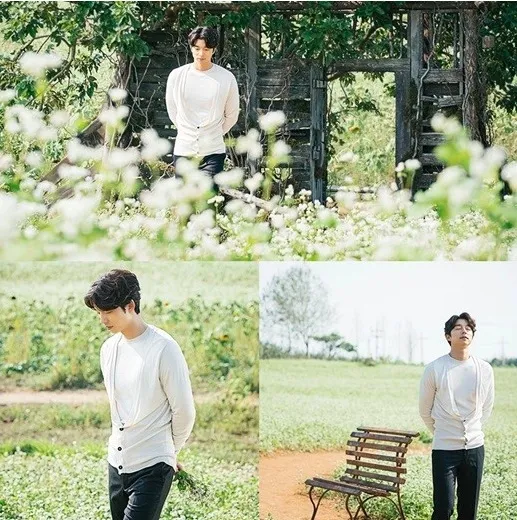 Gong Yoo sebagai Goblin © tvN