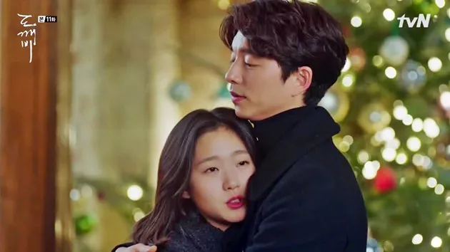 Gong Yoo dalam Goblin, bikin gagal move on! © tvN