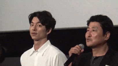 Cute banget bikin gemes! © soompi.com