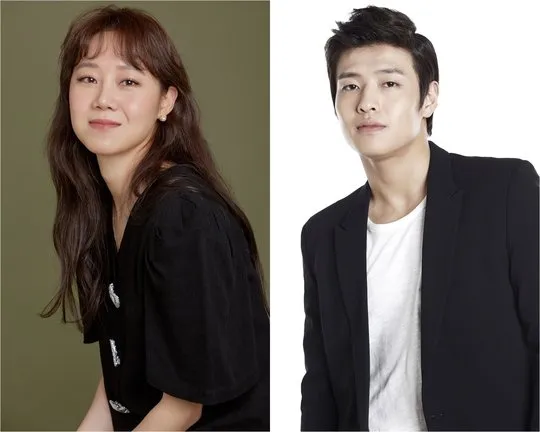 Gong Hyo Jin dan Kang Ha Neul © Istimewa
