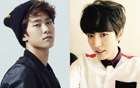 Gong Myung dan Sungyeol juga ikut ke Sulawesi © Istimewa