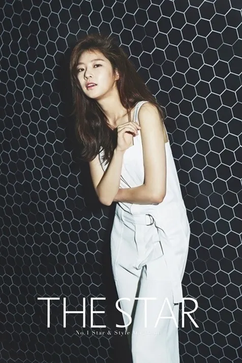 Ternyata Gong Seung Yeon sempat berpikir jadi pramugari. ©credit as tagged