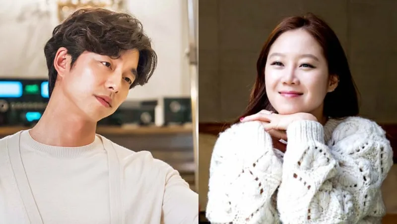Gong Hyo JIn diungkapkan bakal jadi bintang tamu di fanmeeting Gong Yoo. ©soompi.com