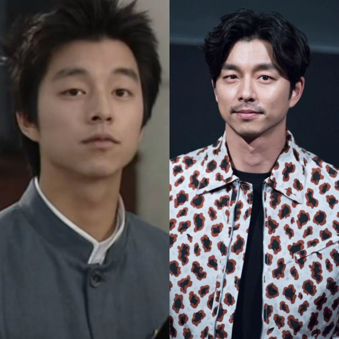 Credit : KBS, Pinterest