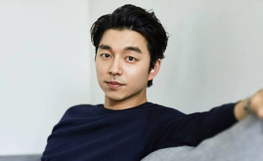 Gong Yoo bakal menggelar event donasi bareng fans. ©allkpop.com