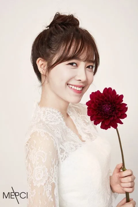 Goo Hye Sun sudah terima skrip drama © Mepsi