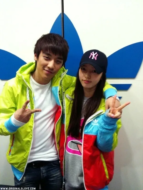 Goo Hara © koreaboo.com