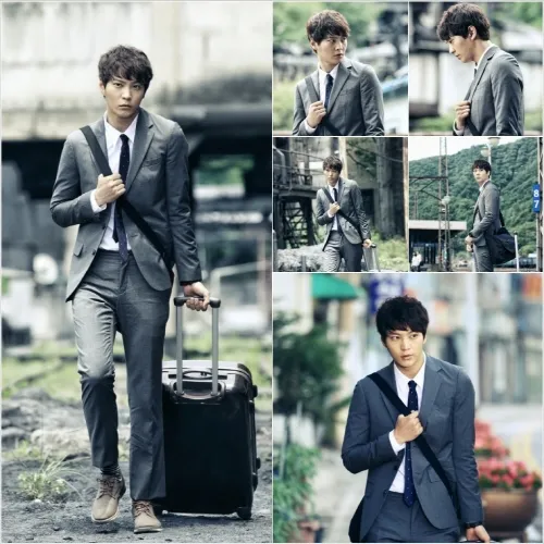 Joo Won di drama Good Doctor ©soompi.com