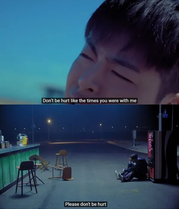 iKON Mantan Termanis