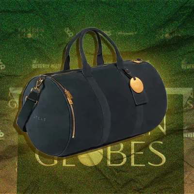 Goodie Bag Golden Globes 2026 Senilai Rp16 Miliar, Ada Tiket ke Resort Mewah di Bali Juga!