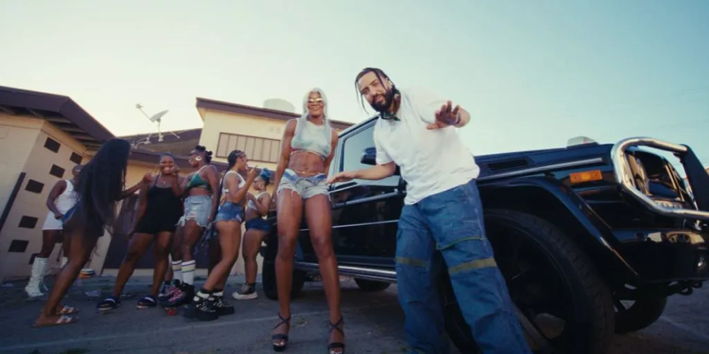 French Montana - Good Summer