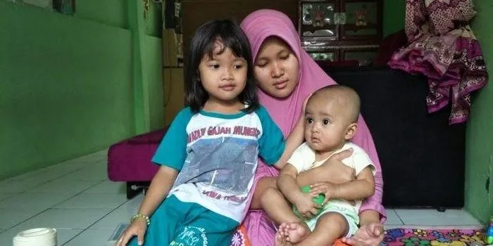 ©Kompas.com via Tribunnews.com