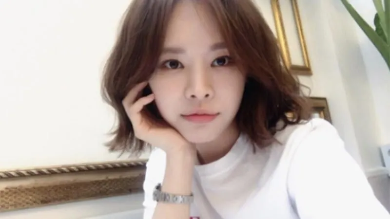 Goo Jae Yi jalani pemeriksaan karena menyetir sambil mabuk. © soompi.com