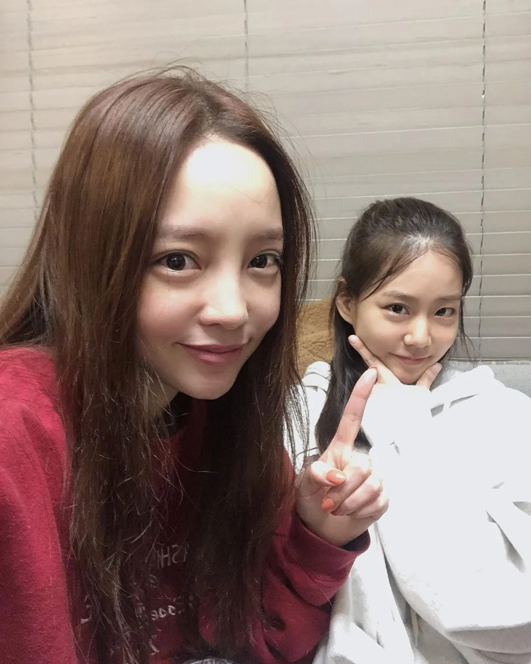 Unggah Foto Bersama