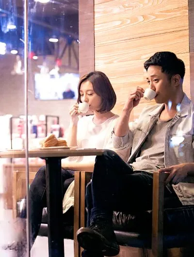 Siapa yang kangen mereka? © KBS2