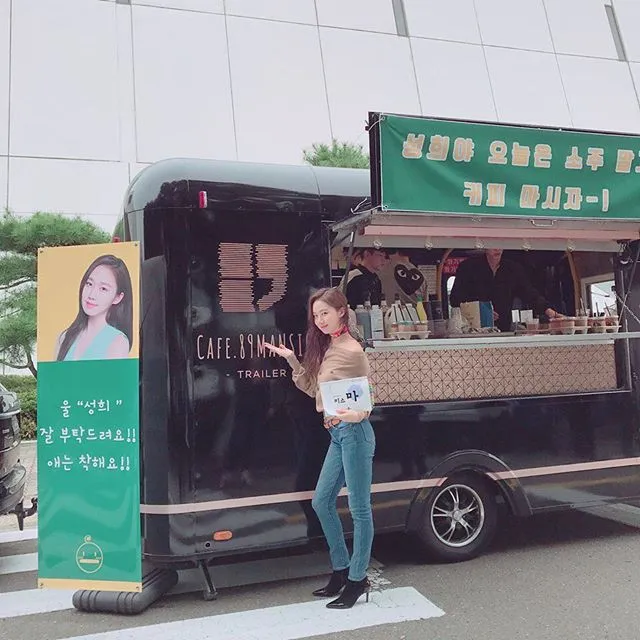 © Instagram.com/krnangel621 (10/10/2018 pukul 14.35 WIB)